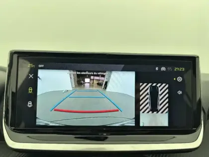 Photo 54 Peugeot 208  Hybrid 110 e-DCS6