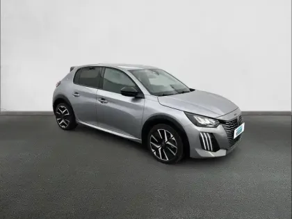 Photo 30 Peugeot 208  Hybrid 110 e-DCS6