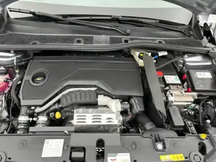Photo 55 Peugeot 208  Hybrid 110 e-DCS6