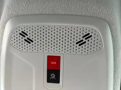 Photo 52 Peugeot 208  Hybrid 110 e-DCS6