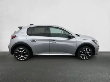 Photo 31 Peugeot 208  Hybrid 110 e-DCS6