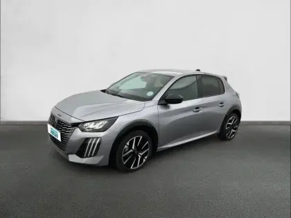 Photo 28 Peugeot 208  Hybrid 110 e-DCS6