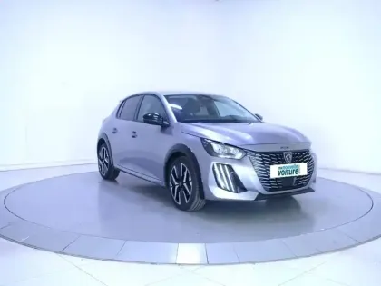 Photo 8 Peugeot 208  Hybrid 110 e-DCS6