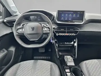 Photo 35 Peugeot 208  Hybrid 110 e-DCS6