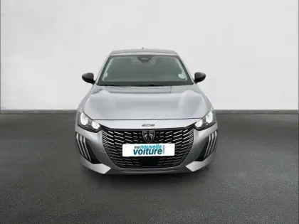 Photo 29 Peugeot 208  Hybrid 110 e-DCS6