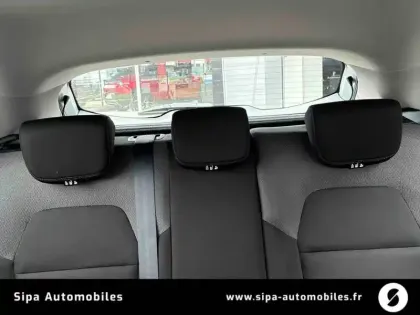 Photo 34 Renault Clio  SCe 65 - 21N