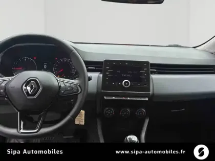 Photo 14 Renault Clio  SCe 65 - 21N