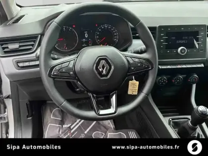 Photo 13 Renault Clio  SCe 65 - 21N