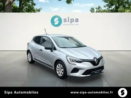 Photo 6 Renault Clio  SCe 65 - 21N