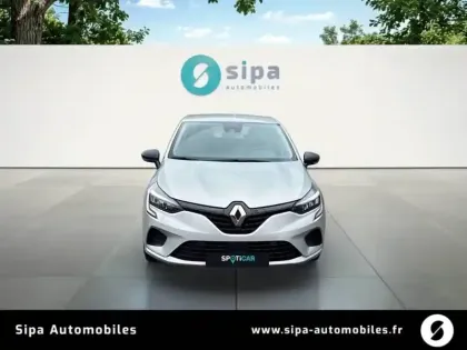 Photo 7 Renault Clio  SCe 65 - 21N