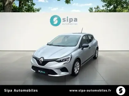 Photo Renault Clio Zen