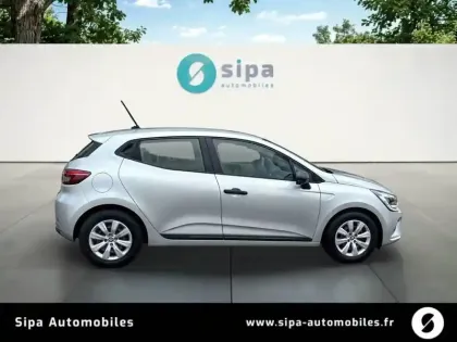 Photo 5 Renault Clio  SCe 65 - 21N