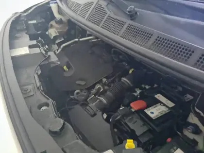 Photo 19 Opel Vivaro  CA FIXE L2 2.0 DIESEL 120 CH BVA8