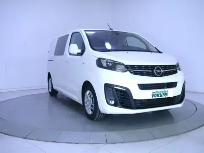 Photo 7 Opel Vivaro  CA FIXE L2 2.0 DIESEL 120 CH BVA8