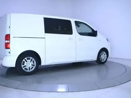 Photo 9 Opel Vivaro  CA FIXE L2 2.0 DIESEL 120 CH BVA8