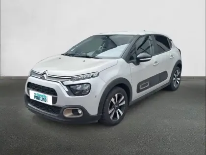 Photo Citroën C3 C-series