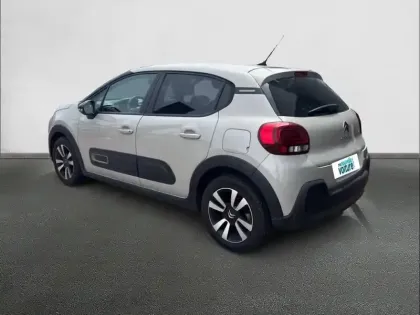 Photo 6 Citroën C3  PureTech 110 S&S BVM6