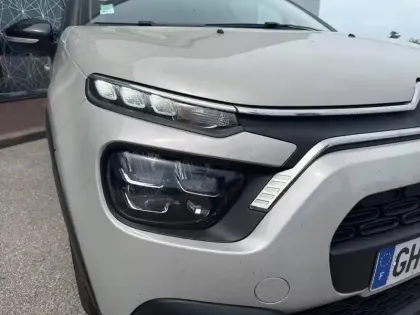 Photo 15 Citroën C3  PureTech 110 S&S BVM6
