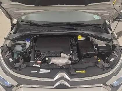 Photo 48 Citroën C3  PureTech 110 S&S BVM6