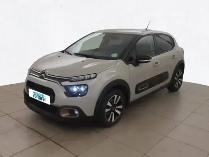 Photo 20 Citroën C3  PureTech 110 S&S BVM6