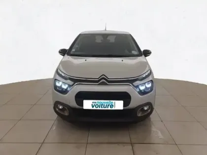 Photo 21 Citroën C3  PureTech 110 S&S BVM6