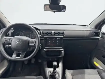 Photo 7 Citroën C3  PureTech 110 S&S BVM6