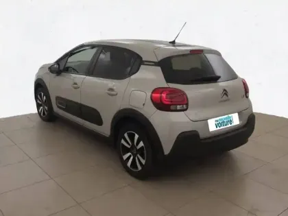 Photo 26 Citroën C3  PureTech 110 S&S BVM6