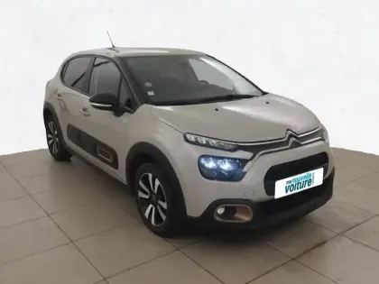 Photo 22 Citroën C3  PureTech 110 S&S BVM6