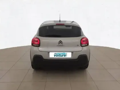 Photo 24 Citroën C3  PureTech 110 S&S BVM6