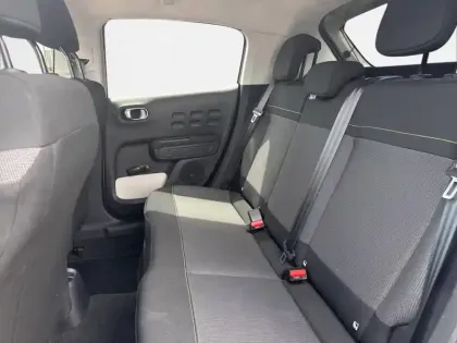 Photo 11 Citroën C3  PureTech 110 S&S BVM6