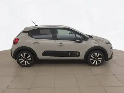 Photo 23 Citroën C3  PureTech 110 S&S BVM6