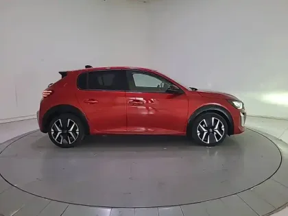 Photo 25 Peugeot 208  Hybrid 110 e-DCS6