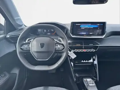 Photo 5 Peugeot 208  Hybrid 110 e-DCS6