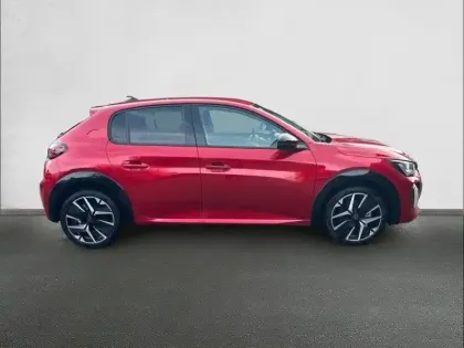 Photo 9 Peugeot 208  Hybrid 110 e-DCS6