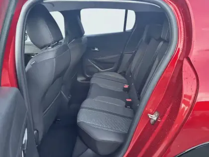 Photo 6 Peugeot 208  Hybrid 110 e-DCS6