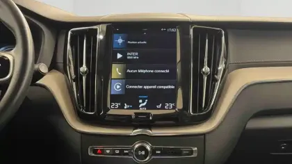 Photo 13 Volvo Xc60  T8 Twin Engine 303 ch + 87 ch Geartronic 8