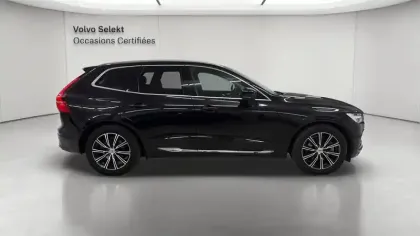Photo 6 Volvo Xc60  T8 Twin Engine 303 ch + 87 ch Geartronic 8