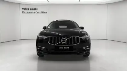 Photo 32 Volvo Xc60  T8 Twin Engine 303 ch + 87 ch Geartronic 8