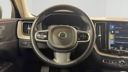 Photo 11 Volvo Xc60  T8 Twin Engine 303 ch + 87 ch Geartronic 8