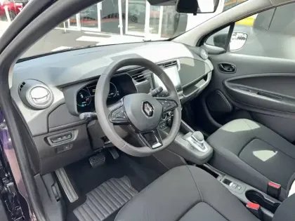 Photo 8 Renault Zoé Zoe R110 - MY22