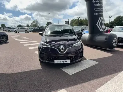 Photo 6 Renault Zoé Zoe R110 - MY22