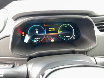 Photo 16 Renault Zoé Zoe R110 - MY22