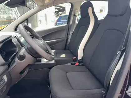 Photo 7 Renault Zoé Zoe R110 - MY22