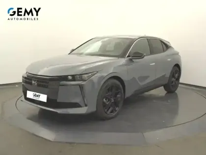 Photo Ds Ds 4 Pallas Business