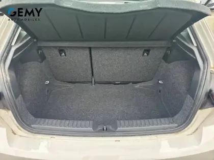 Photo 5 Seat Ibiza  1.0 EcoTSI 95 ch S/S BVM5