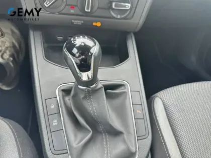 Photo 15 Seat Ibiza  1.0 EcoTSI 95 ch S/S BVM5