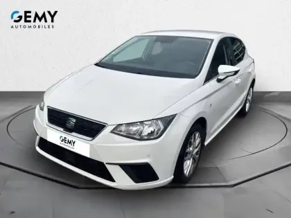 Photo Seat Ibiza Style