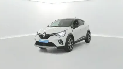 Photo 9 Renault Captur  TCe 90 - 21