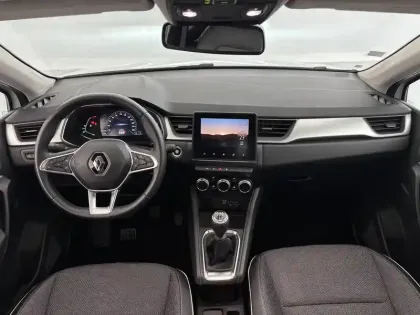 Photo 37 Renault Captur  TCe 90 - 21