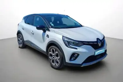 Photo 7 Renault Captur  TCe 90 - 21
